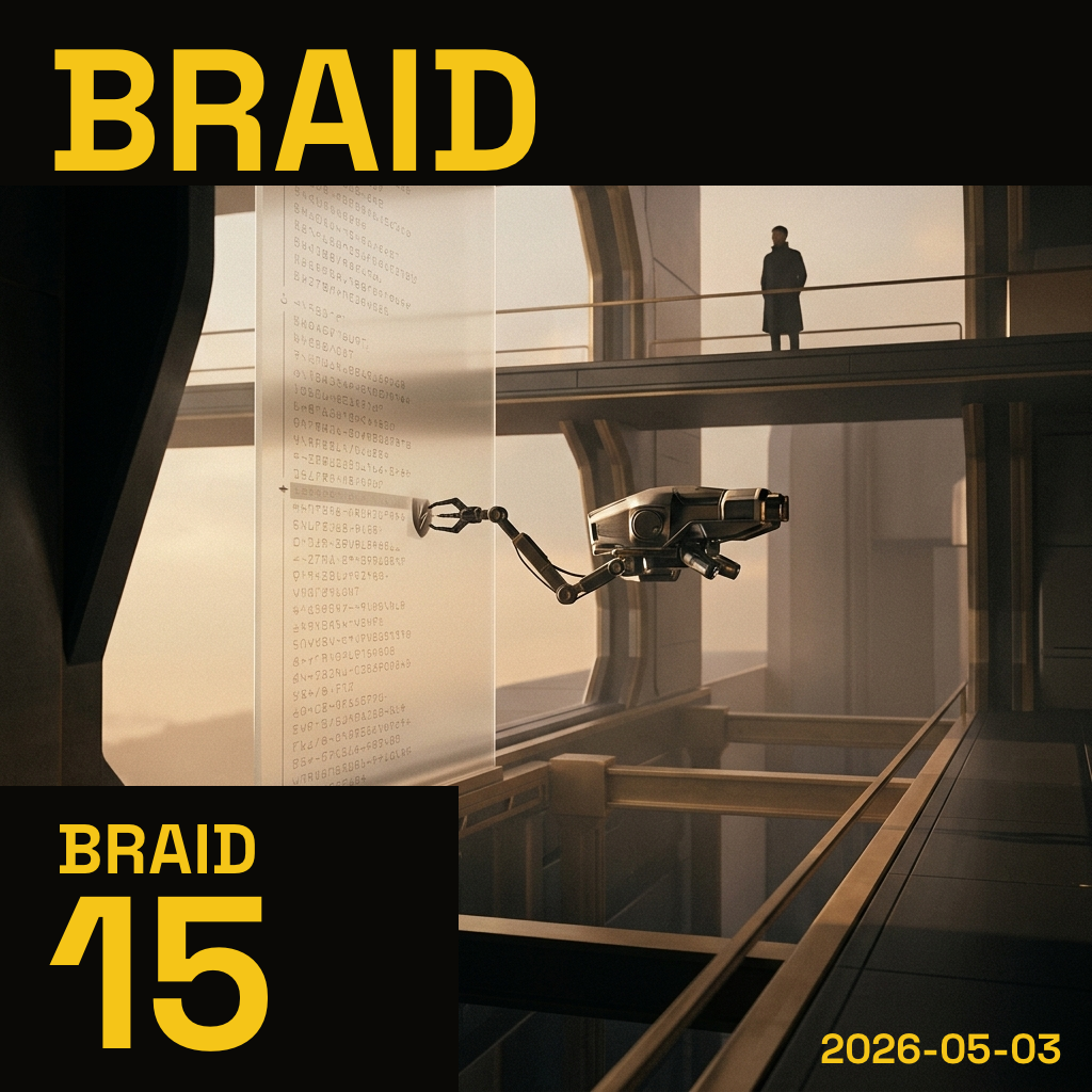 Braid