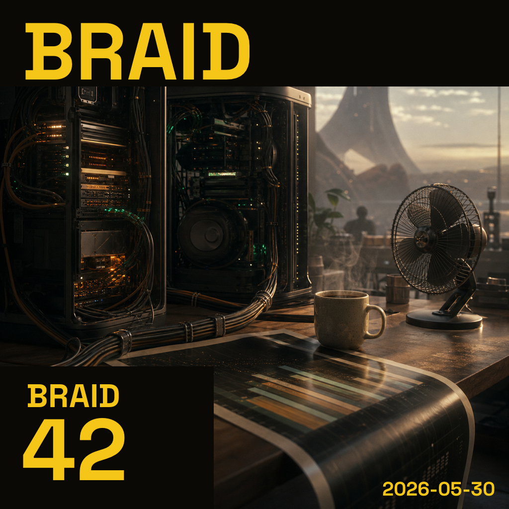Braid